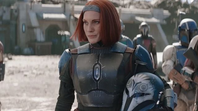 Olvida todo lo que crees que es 'Star Wars': el 3x06 de 'The Mandalorian' vuelve al buen camino con gratas sorpresas noticias imagen