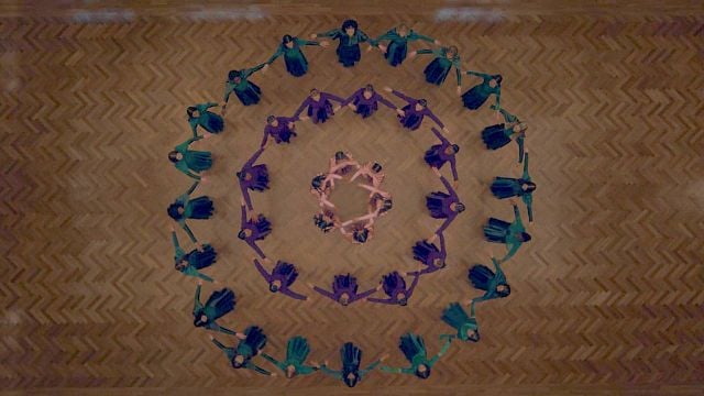 En dos días regresa a 'streaming' una de las mejores distopías: La secuela transcurre cuatro años después de la original noticias imagen