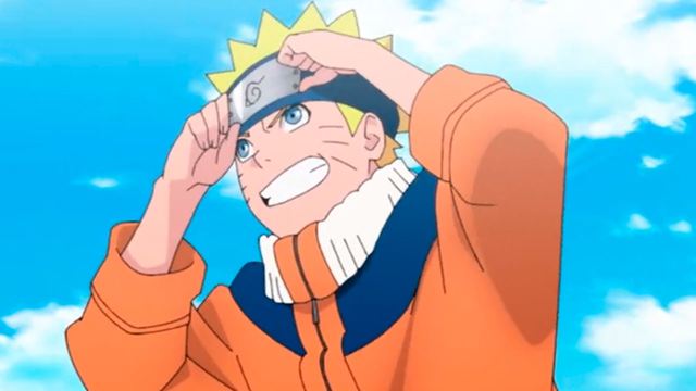 Naruto Shippuden: Notícias - AdoroCinema