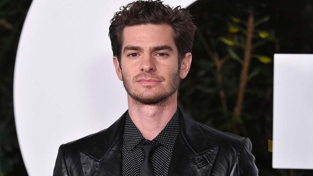 Andrew Garfield solo sabe unas palabras en español y pueden salvarle la vida noticias imagen