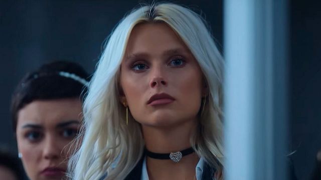 'Élite' se pone muy seria en el tráiler de la temporada 6: La violación de Isadora, la muerte de Samuel y una historia de maltrato noticias imagen