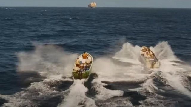 Hoy en TV: un 'thriller' increíblemente intenso protagonizado por un increíble Tom Hanks que estuvo nominado a 6 Oscar noticias imagen