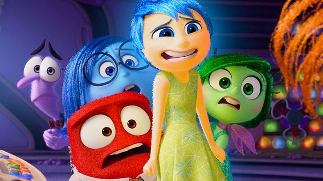 Ni 'Del Revés' ni 'Frozen': solo tres películas animadas han conseguido hacer historia en los Oscar
