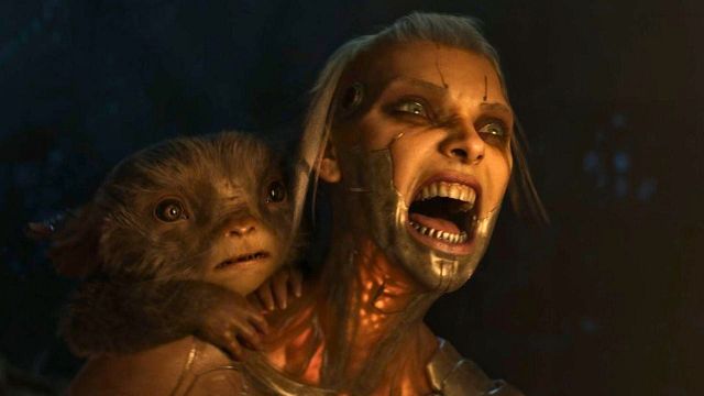 Netflix revive una de las mejores series de ciencia ficción de todos los tiempos: 86% de aprobación, 28 premios y 4 temporadas noticias imagen