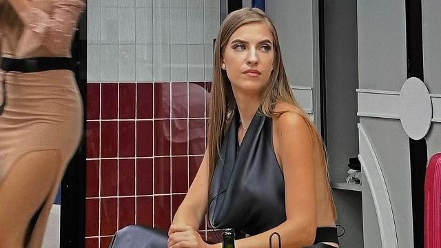 "Solo descubrió nuestro secreto": La familia de las mellizas de 'Gran Hermano' frenan el 'hate' a Elsa noticias imagen