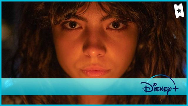 Estrenos Disney+: Esta semana un esperado 'thriller' adolescente que adapta la famosa trilogía de Blue Jeans