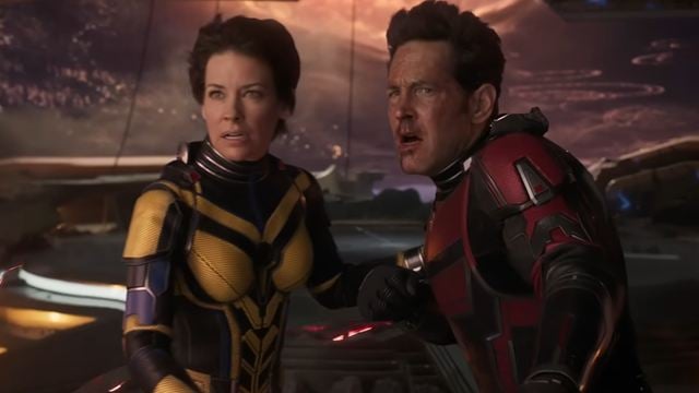 'Ant-Man and the Wasp: Quantumania' acabará con la mayor crítica al superhéroe por parte de los fans (o morirá en el intento)