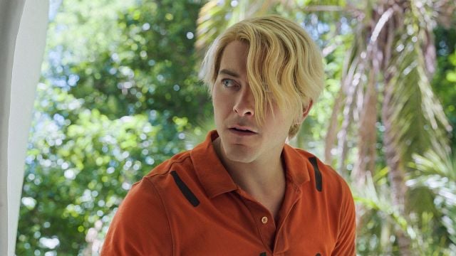 Taz Skylar: “Mucha gente tendría mucha suerte en el mundo de tener una cosa en tu vida por la cual les reconozca” noticias imagen