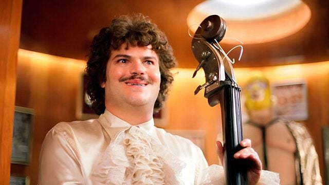 “¿Por qué fui tan difícil?”: 21 años después, Jack Black aún lamenta haber rechazado un papel una de sus películas favoritas de todos los tiempos noticias imagen