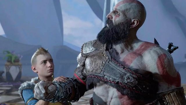 "Hay unos pocos celos de que sea tan jod***mente buena": 'The Last of Us' deja el listón demasiado alto a los creadores de 'God of War' para Amazon