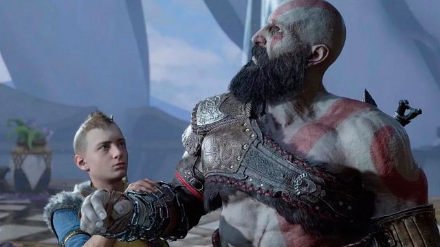 "Hay unos pocos celos de que sea tan jod***mente buena": 'The Last of Us' deja el listón demasiado alto a los creadores de 'God of War' para Amazon noticias imagen