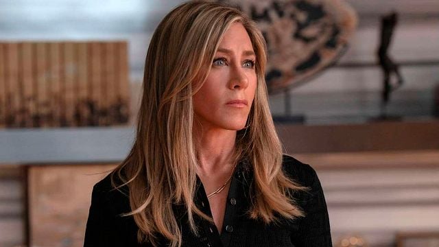 Jennifer Aniston, actriz: "Habría dado cualquier cosa si alguien me hubiera dicho: 'Congela tus óvulos, hazte un favor'. Simplemente no se te ocurre. Así que aquí estoy hoy, el tren ya pasó" noticias imagen