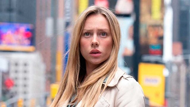Ester Expósito sobre su salto a Hollywood: "Creo que mi perfil puede incluso encajar más con la industria americana que con la española" noticias imagen