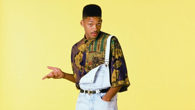 Will Smith tendrá su primer papel en televisión 28 años después de 'El Príncipe de Bel-Air'