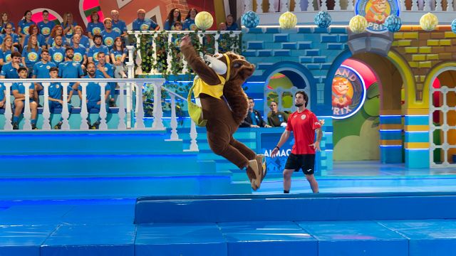 El cambio del 'Grand Prix' que agradecemos: RTVE reacciona al contrataque de Telecinco noticias imagen