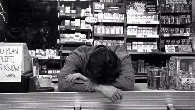 La escena eliminada de 'Clerks' que lo habría cambiado todo para Kevin Smith y decidió borrar en el último momento noticias imagen
