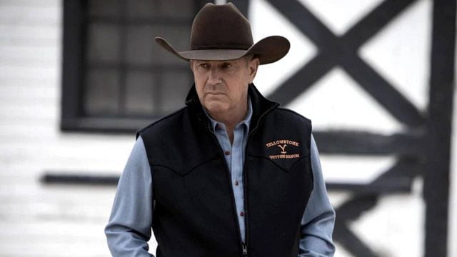 Kevin Costner se negó a escuchar a Steven Spielberg: La película fue un gran fracaso noticias imagen