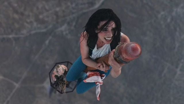 El 'thriller' de supervivencia que fue un éxito inesperado tendrá secuela: Costó dos duros y arrasó en China noticias imagen