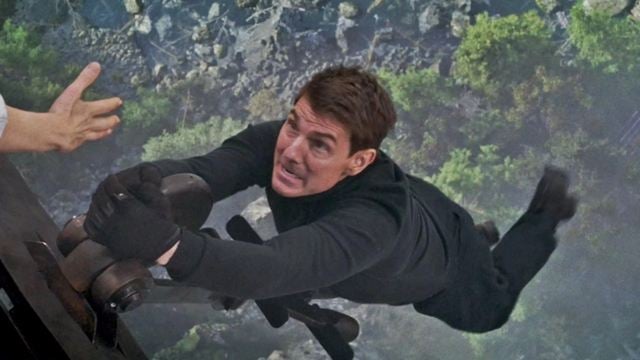 "Se pasó de la raya": Paramount cortó su relación con Tom Cruise tras 'Misión Imposible III', pero no pudieron sustituirle y volvió más fuerte