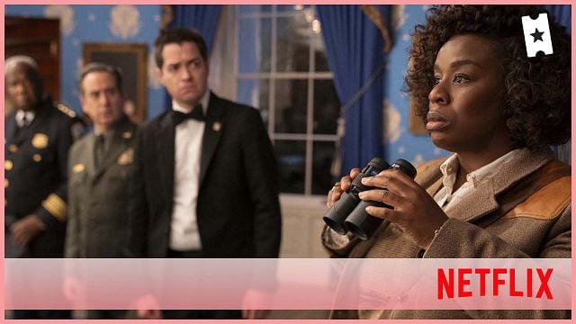 8 estrenos en Netflix: Esta semana la comedia de misterio de los productores de 'Los Bridgerton' y la nueva serie animada de fantasía noticias imagen