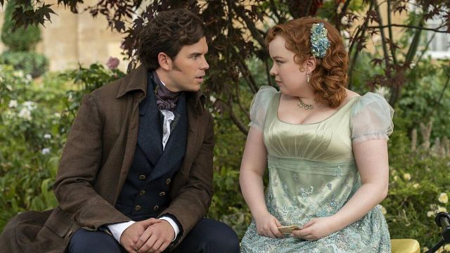 Cásate como si fueras un Bridgerton: 4 consejos para hacer una boda al más puro estilo de la serie noticias imagen