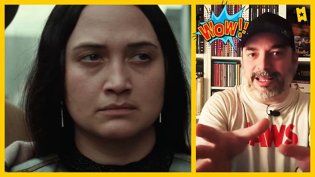 Ver cine tiene premio en SensaCine: las mejores críticas de 'Los asesinos de la luna' ganarán un pack de poster + edición especial de 'Una película para cada año de tu vida' noticias imagen