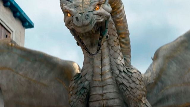 Hoy en Netflix: La serie de fantasía que lleva a otro nivel el típico 'Dragones y mazmorras' noticias imagen