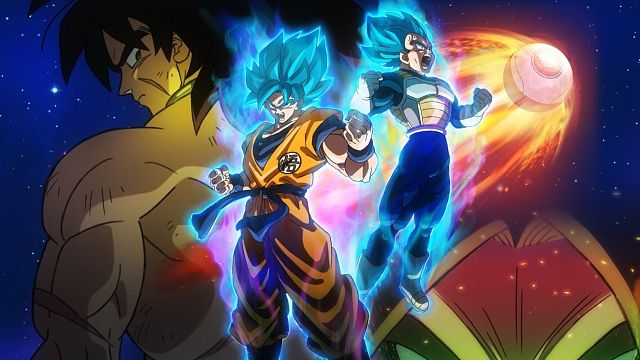 ¿Qué películas de 'Dragon Ball' son canon y cuáles simple relleno? La respuesta es sorprendentemente inexacta noticias imagen