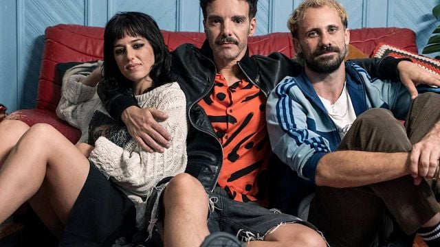 Javier Giner regresa con 'Esta soledad', su primera película tras 'Yo, adicto': "Estoy escondido detrás de todos los personajes" noticias imagen