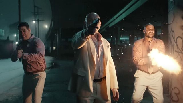 Tras 16 años sin trabajar juntos, regresa una de las parejas más icónicas de la historia de Hollywood noticias imagen