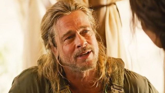 Una mujer pierde 830.000 euros en una estafa de Brad Pitt: pensaba que le ayudaba con un cáncer de riñones noticias imagen
