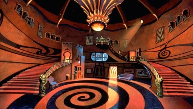 Steven Spielberg se adentra en la más pura nostalgia convirtiendo en serie una de las películas más recordadas de los 90 noticias imagen