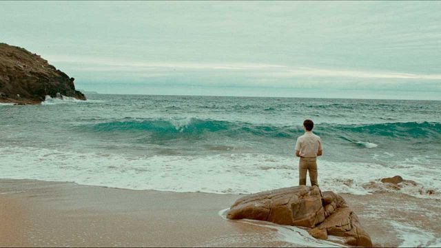 "Una película llena de luz": una historia real sobre autodescubrimiento y ambientada en la transición está a punto de llegar a los cines noticias imagen