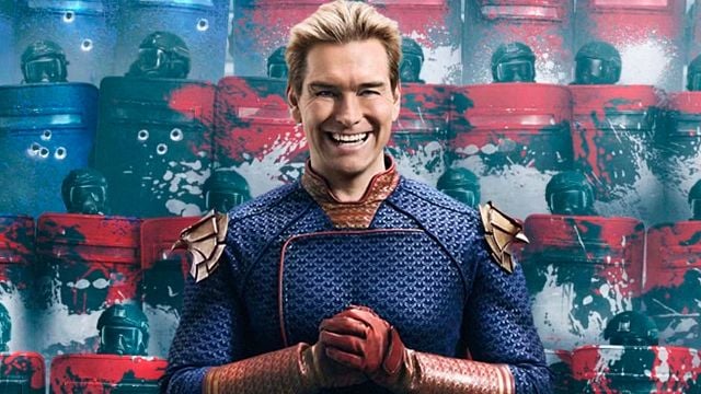 'Gen V' es más importante de lo que crees para la última temporada de 'The Boys' noticias imagen