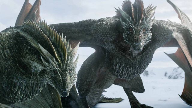 Prime Video tiene un arma secreta para superar a 'El señor de los anillos': una serie de fantasía que suena a 'Juego de tronos' noticias imagen