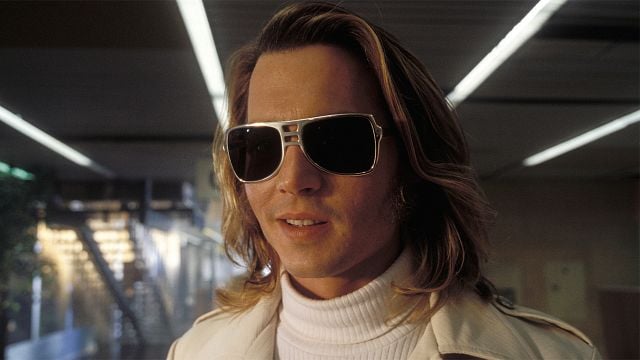 La máquina de pedos con la que Johnny Depp recibió a esta estrella española en un set de rodaje: "Es superinteligente" noticias imagen