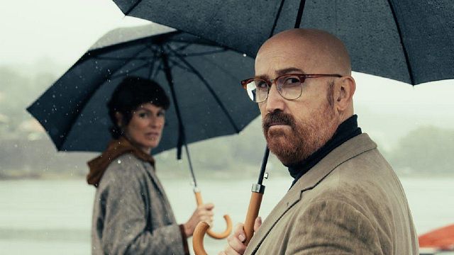 “Cada temporada de 'Rapa' debía tener identidad propia”: el 15 de junio se estrena la segunda tanda de episodios de la serie de los creadores de 'Hierro' noticias imagen