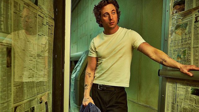 'The Bear' pasa de la olla exprés a la cocción lenta: una temporada 2 con sabores más complejos e intensos noticias imagen