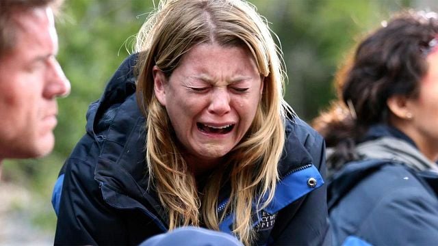Es la muerte más dolorosa de 'Anatomía de Grey' pero pudo ser peor: un cambio de última hora salvó al personaje de una caída accidental noticias imagen