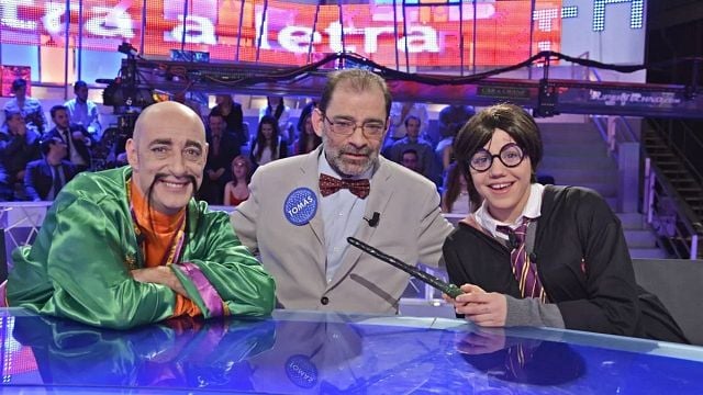 La historia de Tomás San Bartolomé, el concursante que recibió un tributo en este especial de 'Pasapalabra' tras su inesperada muerte noticias imagen