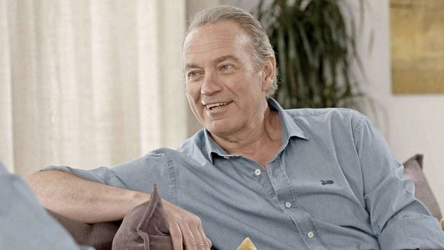 El exitoso programa que Antena 3 rechazó y que provocó la salida de Bertín Osborne de la cadena: "Dije que eso iba a ser un pelotazo" noticias imagen