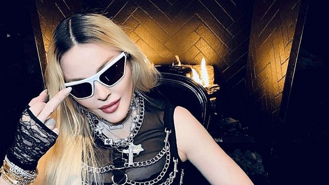 La evolución de Madonna con el paso de los años no te dejará indiferente noticias imagen