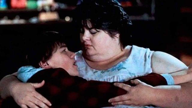 Bordó su papel en una de las películas más importantes de la carrera de Leonardo DiCaprio, pero luego desapareció de Hollywood noticias imagen