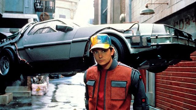 La frase que los fans de 'Regreso al futuro' tienen en la cabeza desde hace 37 años pero que muchos no vieron por culpa de los anuncios noticias imagen