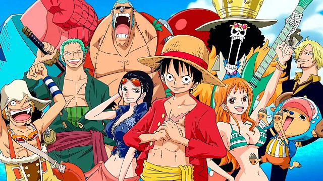 'One Piece': Si aún dudabas de que de la serie de acción real de Netflix fuese buena, esto te calmará bastante noticias imagen