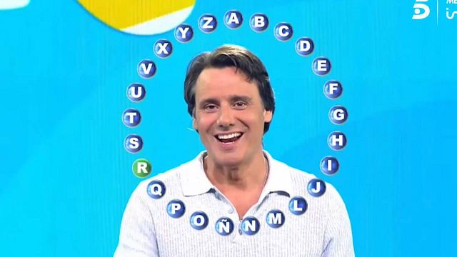 Primeras pistas sobre el 'Pasapalabra' de Mediaset: registran 8 nombres que podrían ser el título de su 'Rosco' noticias imagen