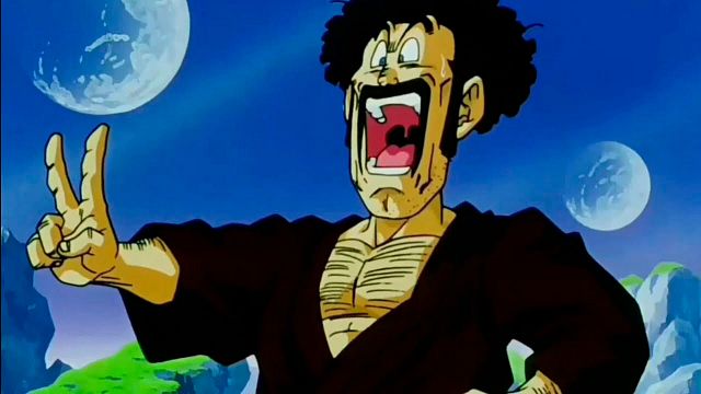 Mr. Satán tiene una historia secreta en 'Dragon Ball' que solo Akira Toriyama conocía noticias imagen