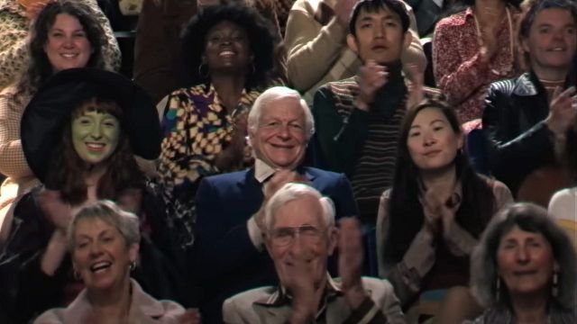 "Absolutamente brillante. No pude apartar mis ojos": está a punto de estrenarse la película que ha fascinado a Stephen King noticias imagen