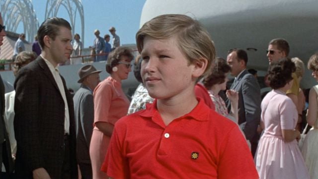 Debutó en el cine hace 62 años y hoy es una de las mayores estrellas de acción, ¿lo reconoces? noticias imagen