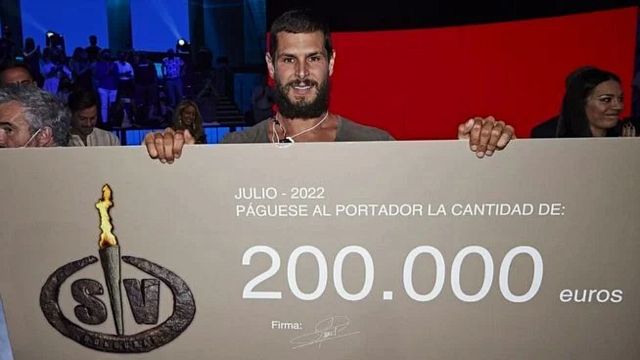 La "mala" inversión de Alejandro Nieto con el premio de 'Supervivientes': "El mantenimiento era muy caro" noticias imagen